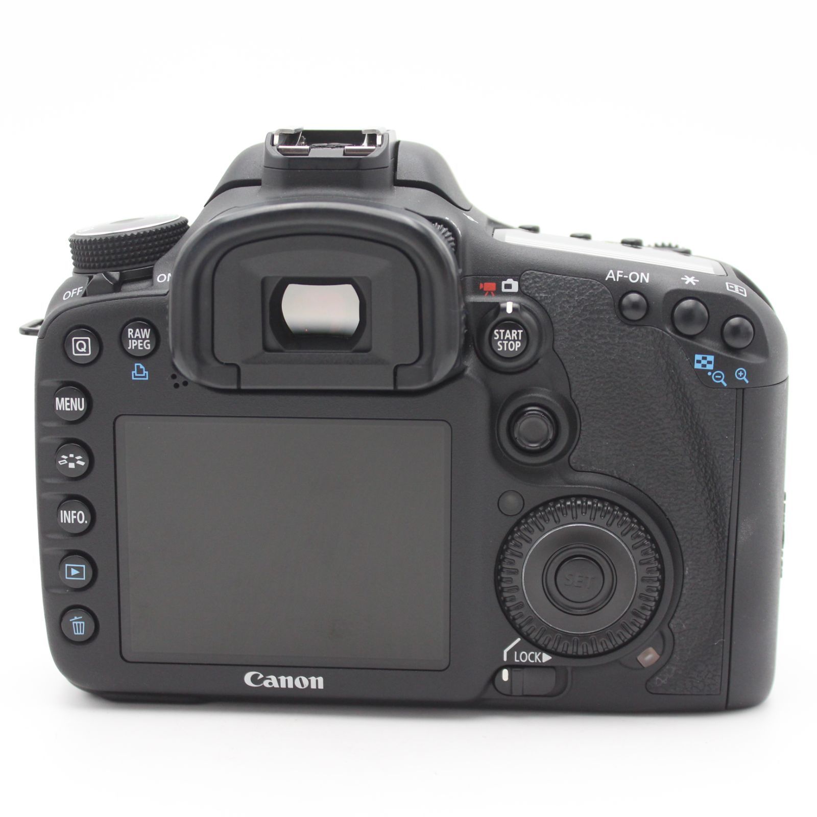 Canon EOS 7 一眼フイルムカメラ ボディ キヤノン（Canon） Canon EOS kiss X7 ボディ デジタル 一眼レフ