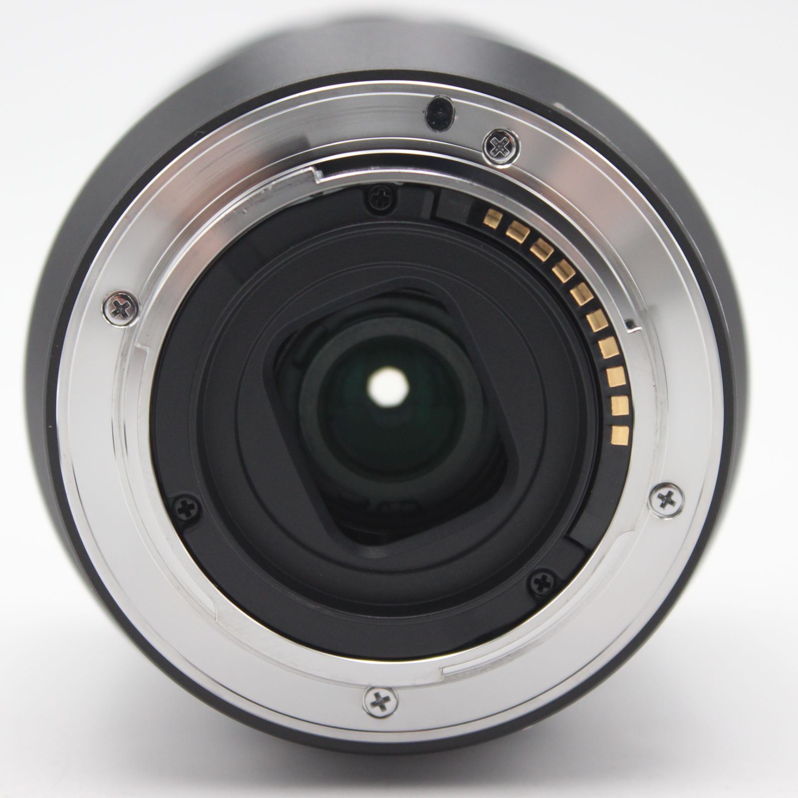 □ほぼ新品□ SONY ソニー E PZ 18-105mm F4 G OSS Gレンズ SELP18105G
