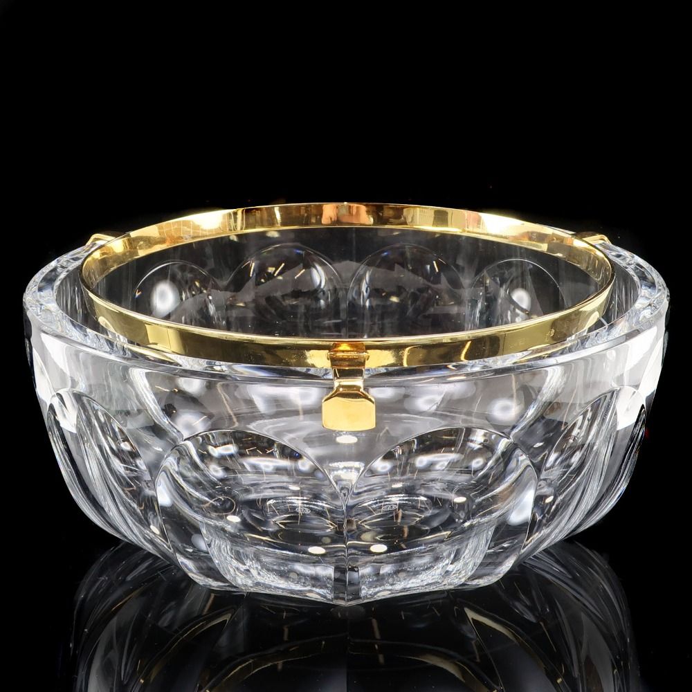  Baccarat バカラ アルクール キャビアボウル クリスタル _ 食器 その他 キッチン 食器