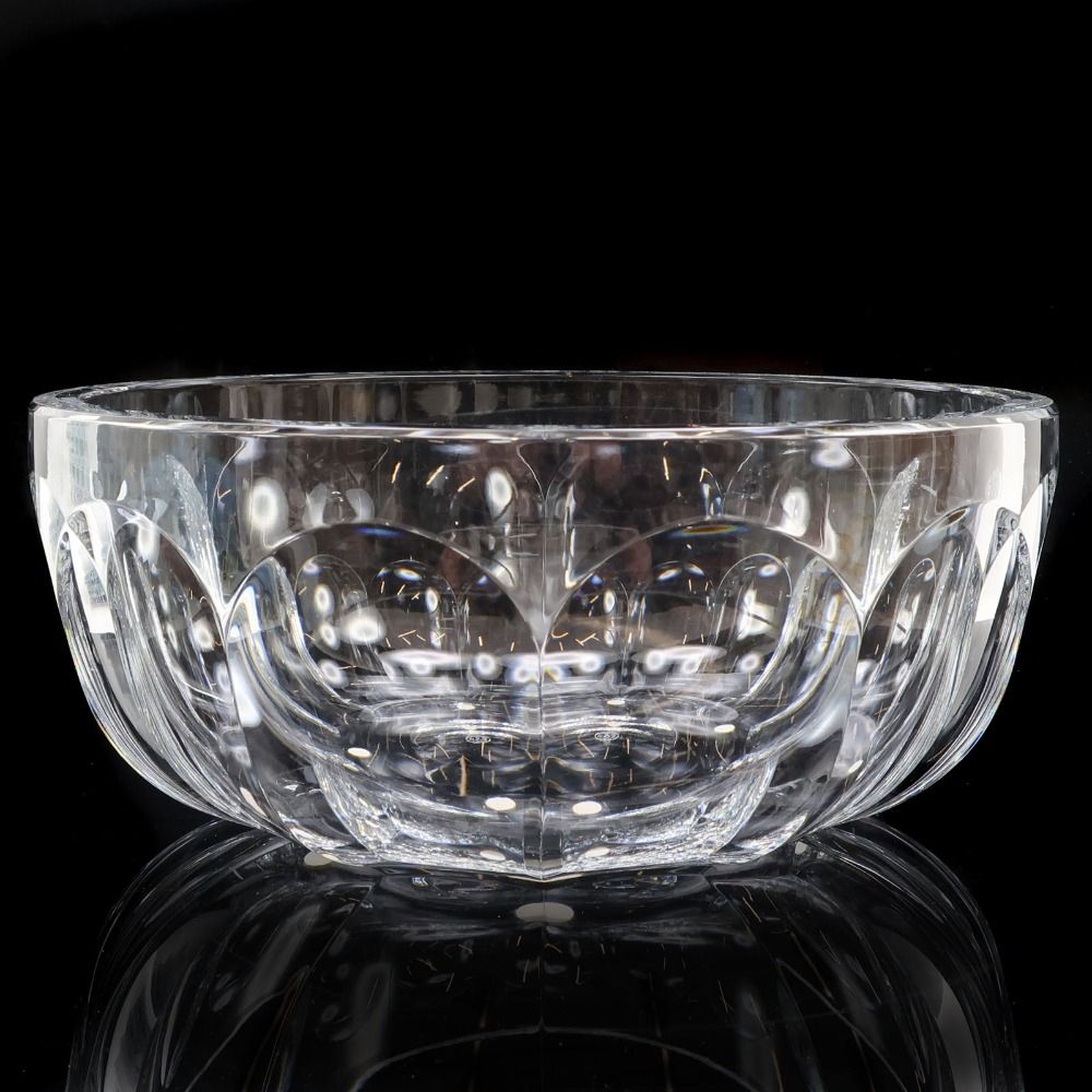 キャビアボウル クリスタル