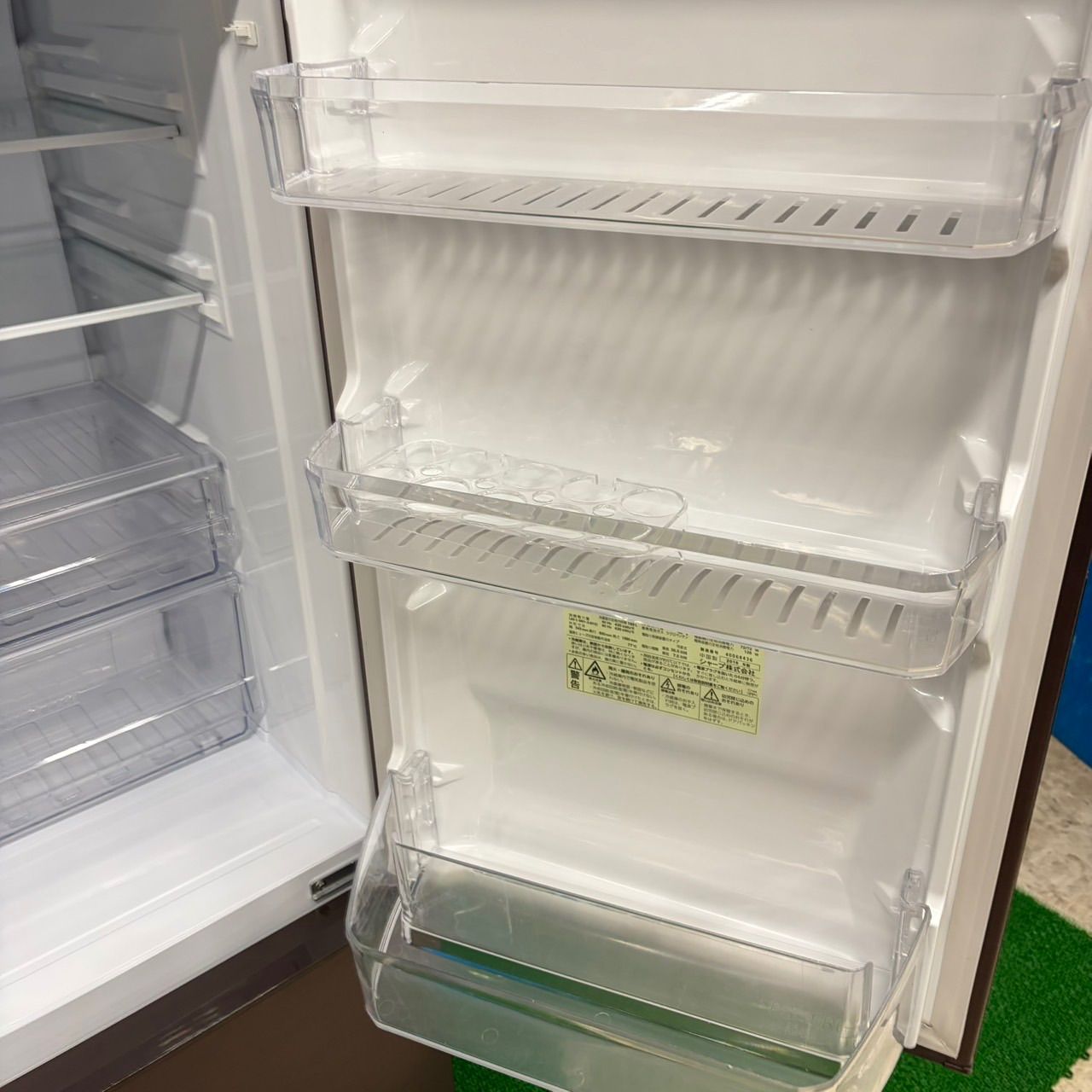 615 関東圏配送 イチオシ 極美品 冷蔵庫 小型 中型 大型 200L〜300L 右