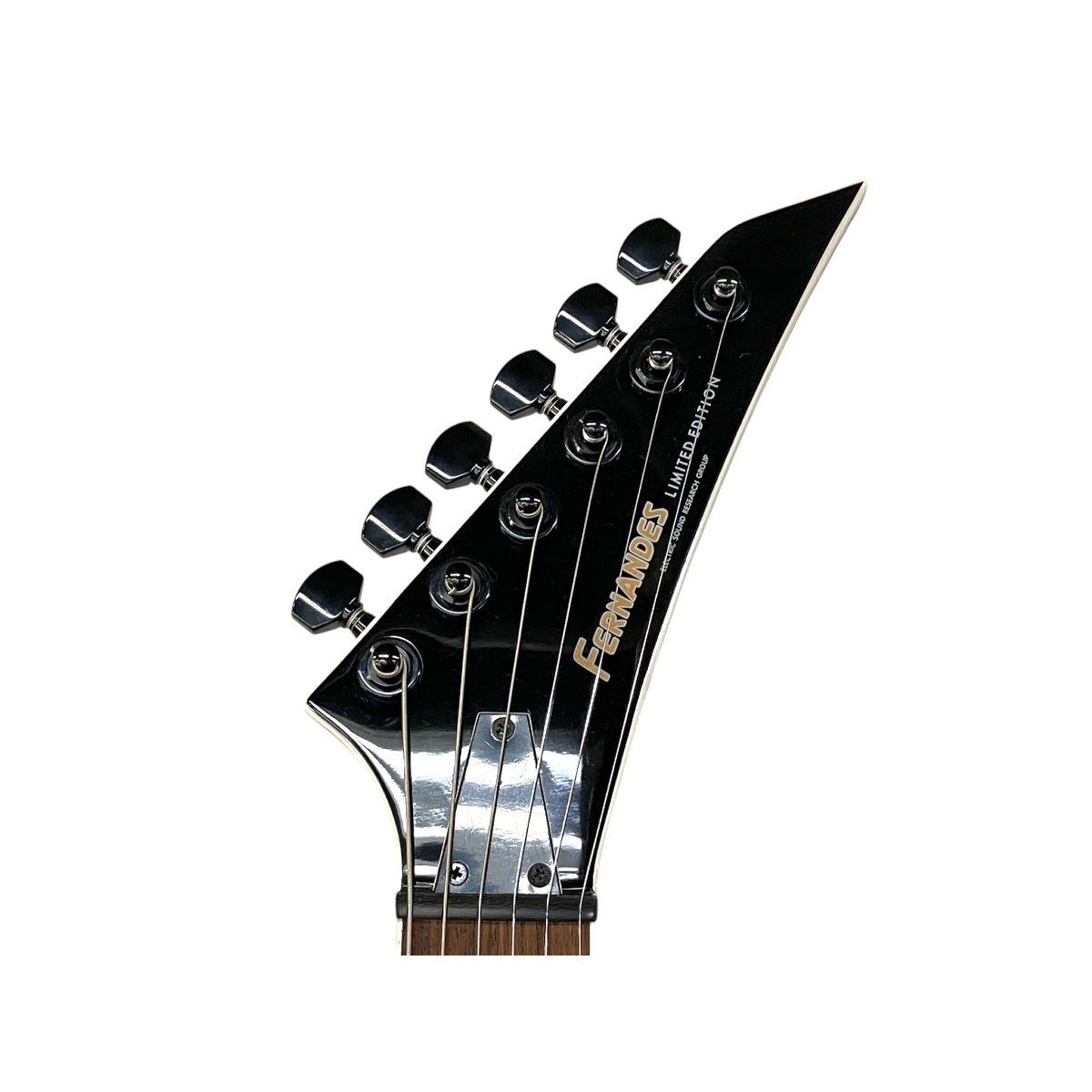 【美品 希少】Fernandes TEJ-STD 2S BLK テレキャスタイプ 美品 希少】Fernandes TEJ-STD 2S BLK テレキャスタイプ FERNANDES