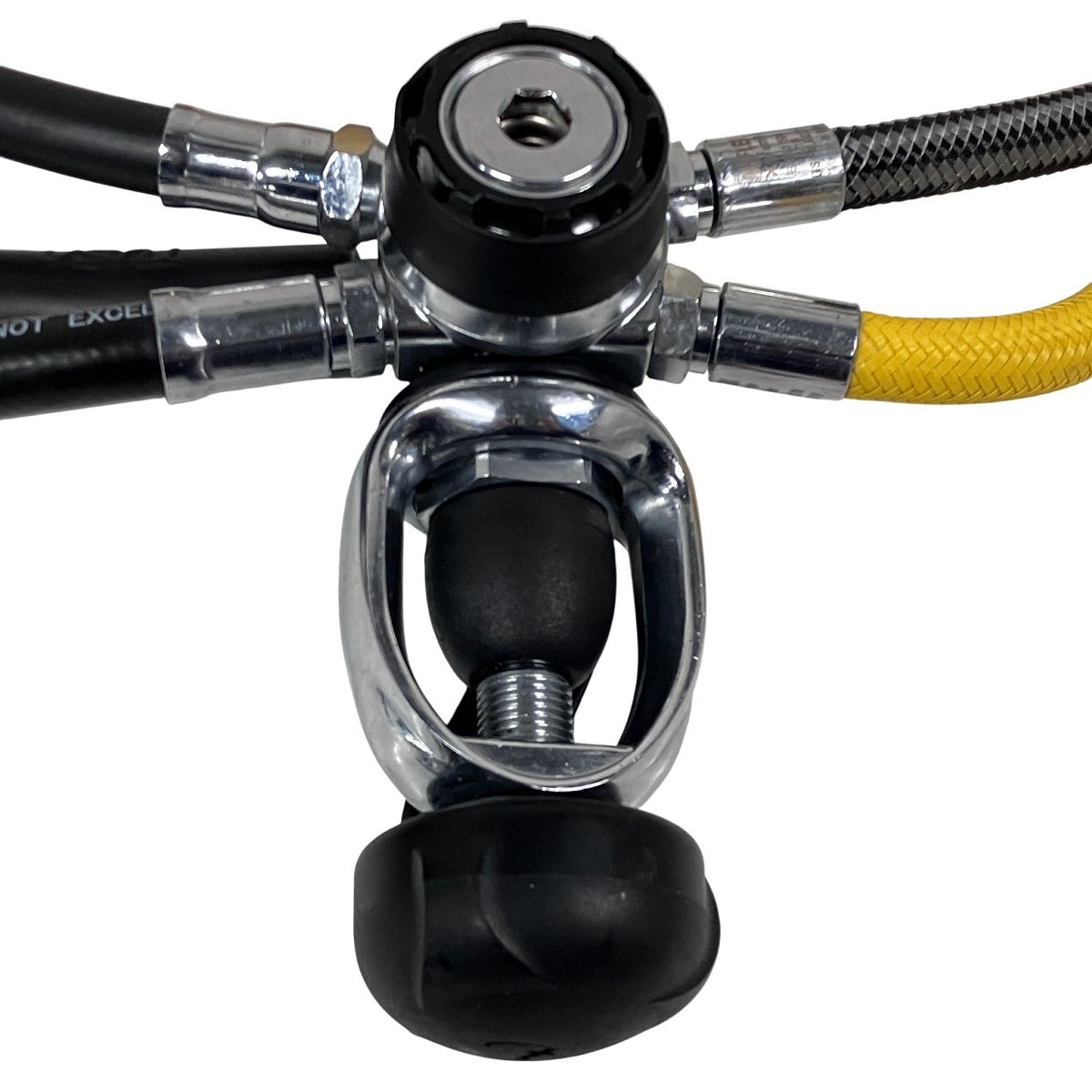 TUSA レギュレーター オクトパス ゲージ ツサ マリンスポーツ