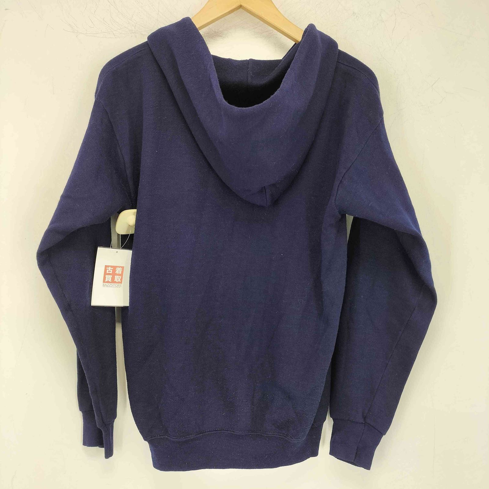 キングスロード KINGS ROAD 70S sears ideal アルミジップ 裏起毛 