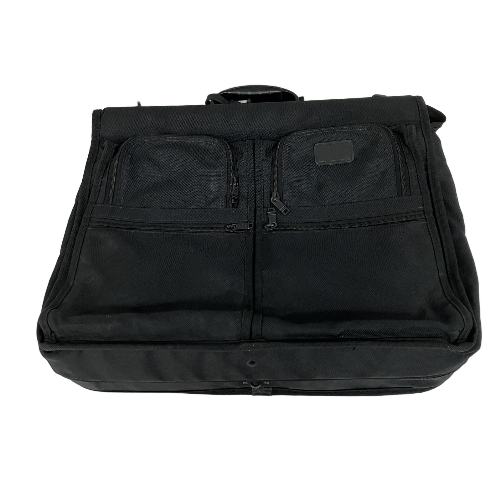 TUMI トゥミ ガーメントバッグ スーツケース 出張 旅行 ビジネス