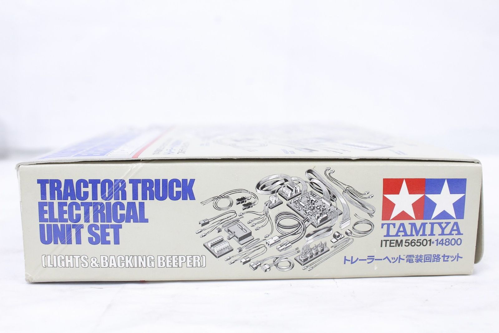 電動RCビッグトラック