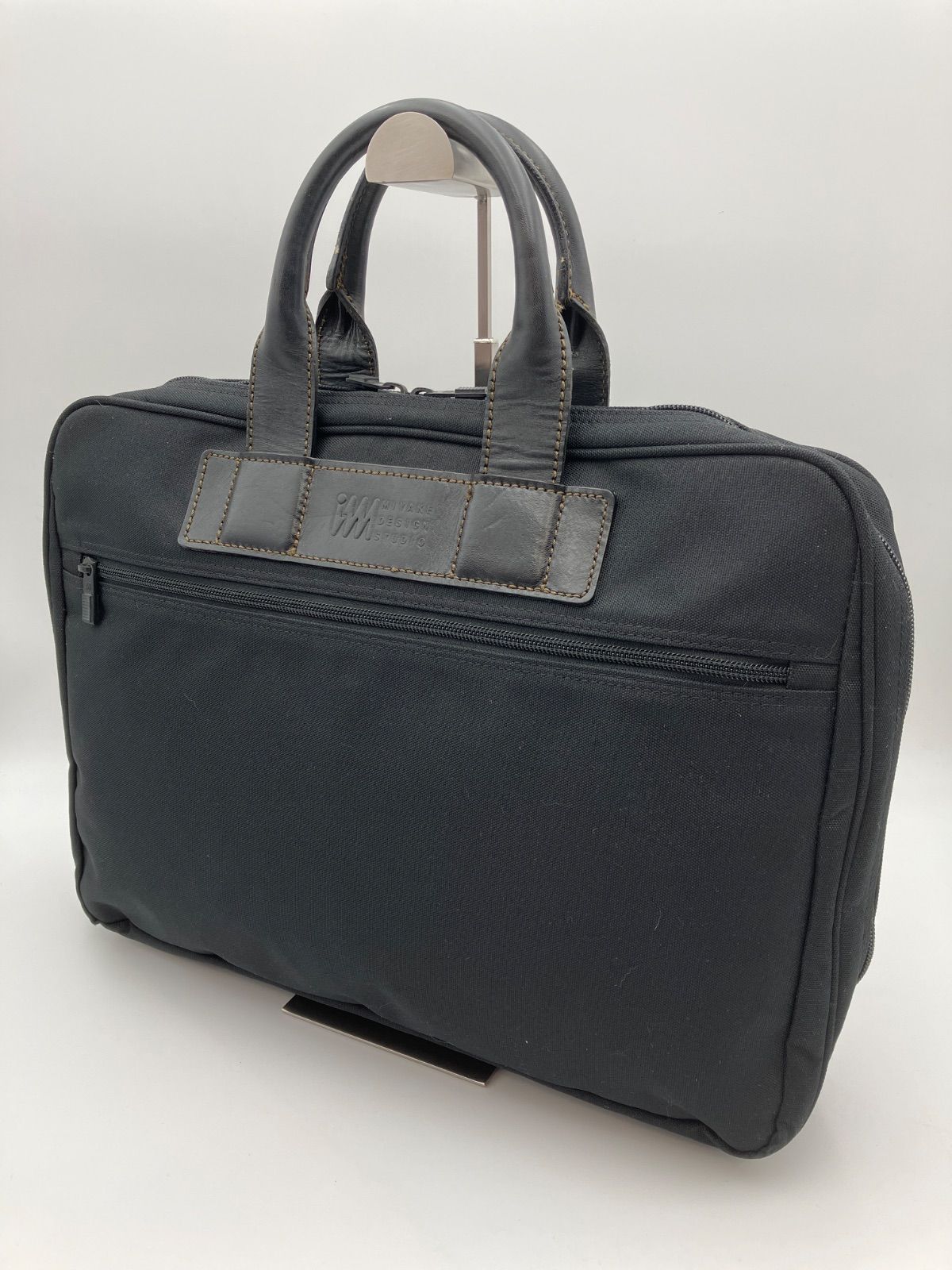 ISSEY MIYAKE イッセイミヤケ ビジネスバッグ 1705 - メルカリ