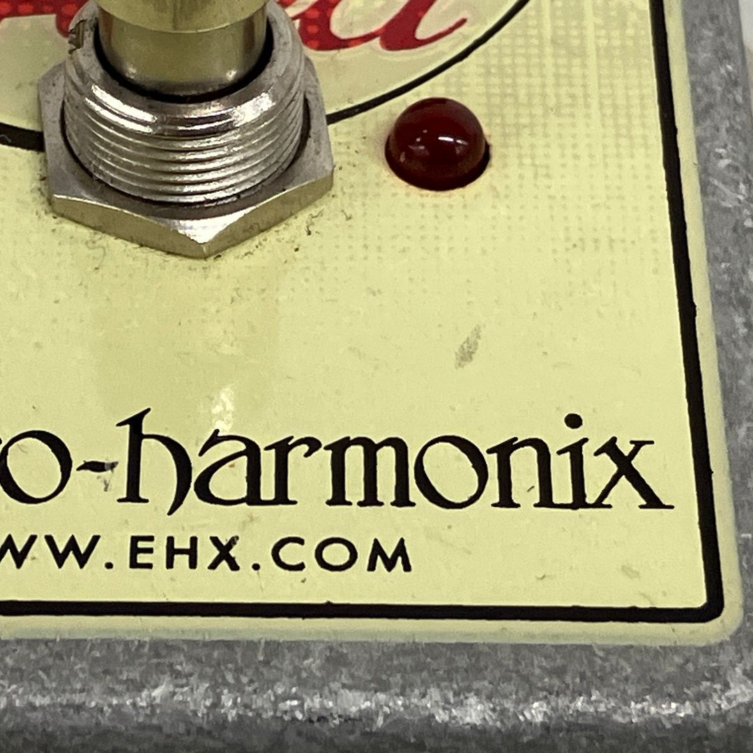 electro-harmonix エレクトロ・ハーモニクス Soul Food オーバー