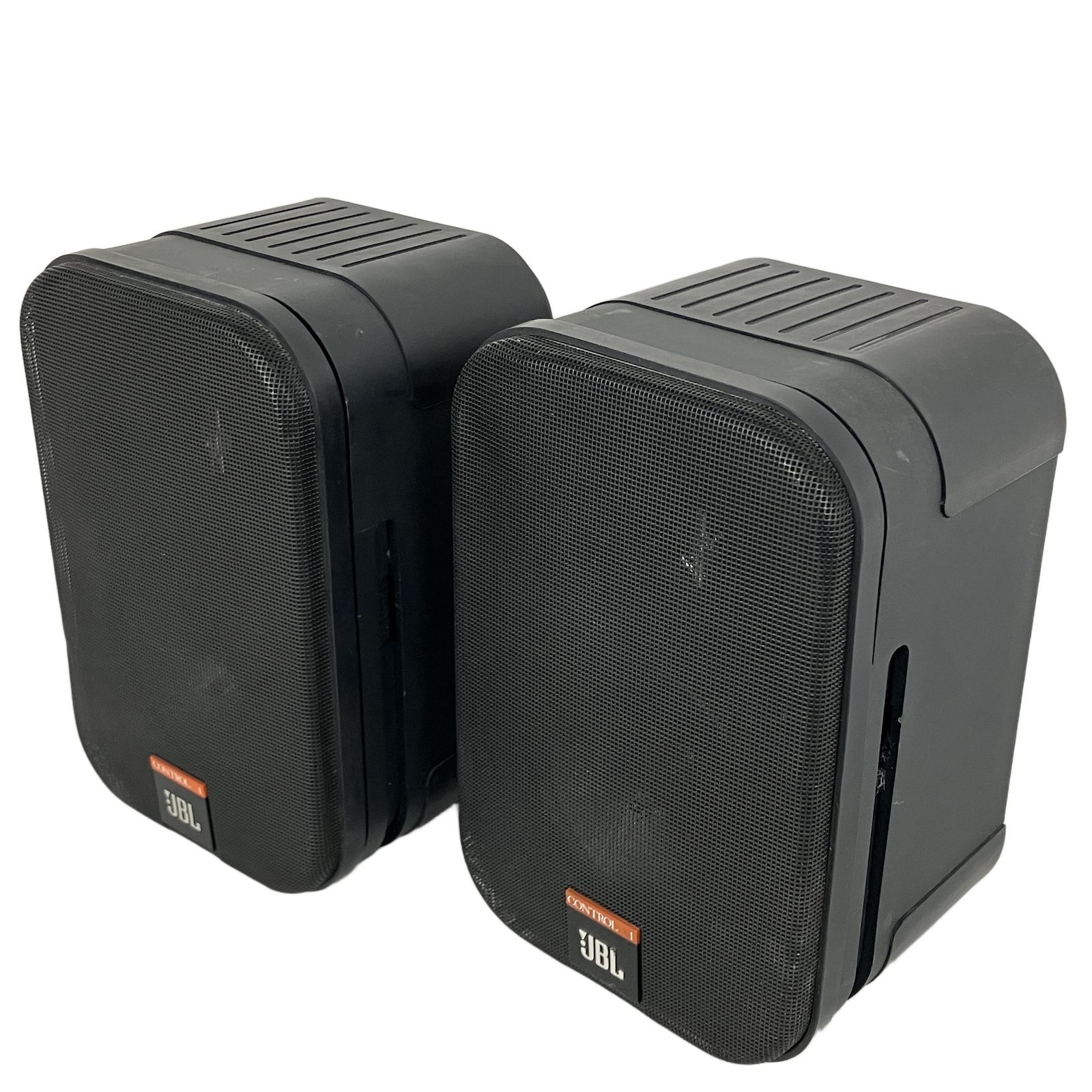 JBL control one 中古 スピーカー JBL Control 1 スピーカーペア 音響機材 中古 Y10783137 - メルカリ