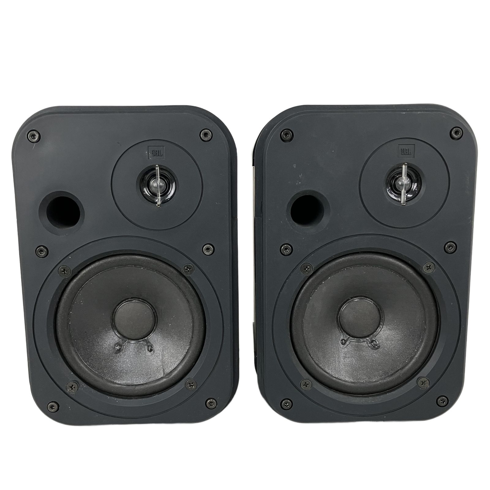 JBL Control 1 スピーカーペア 音響機材 中古 Y10783137 - メルカリ