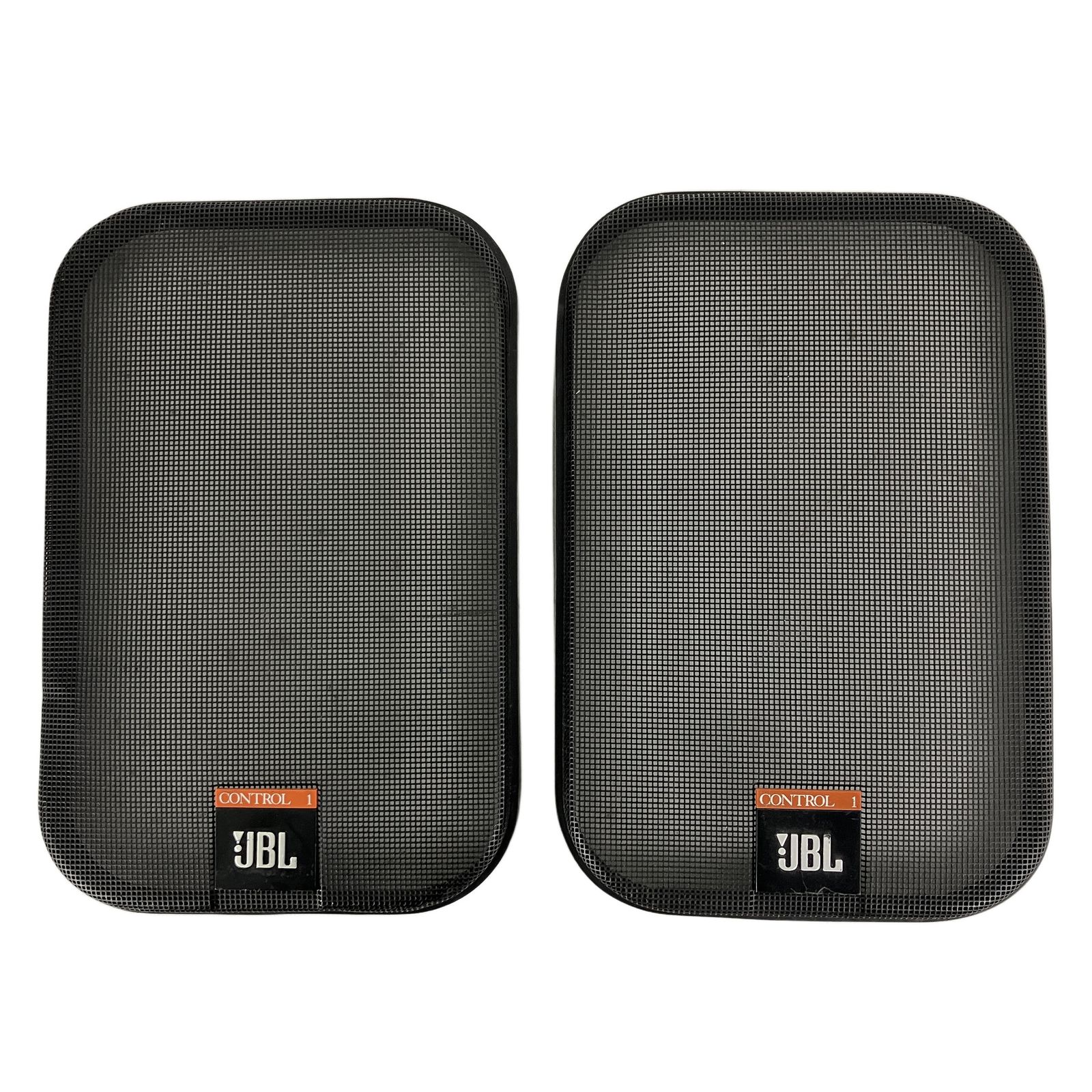 JBL Control 1 スピーカーペア 音響機材 中古 Y10783137 - メルカリ