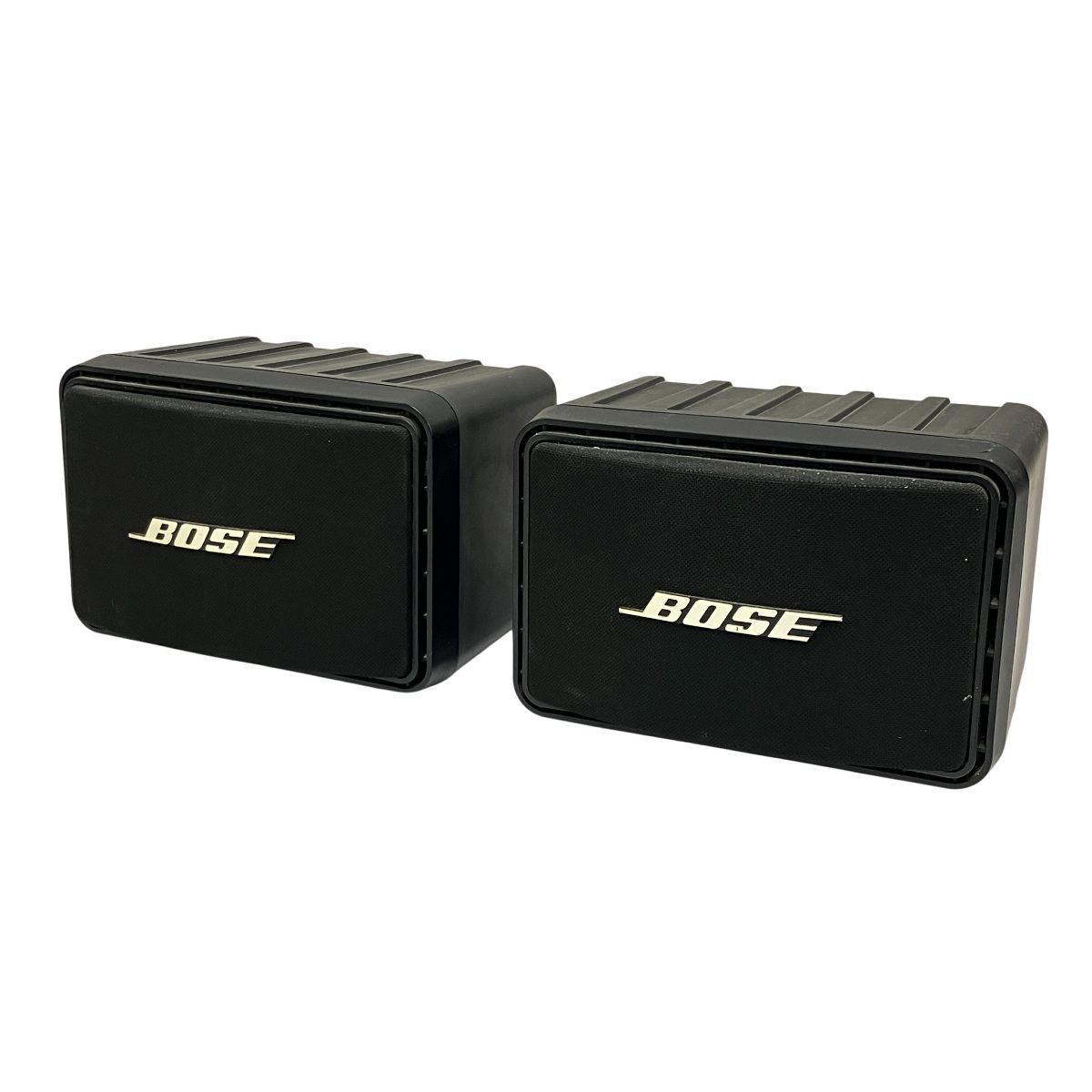 BOSE 111AD スピーカー ペア 音響機材 ボーズ 中古 T10842755 - メルカリ