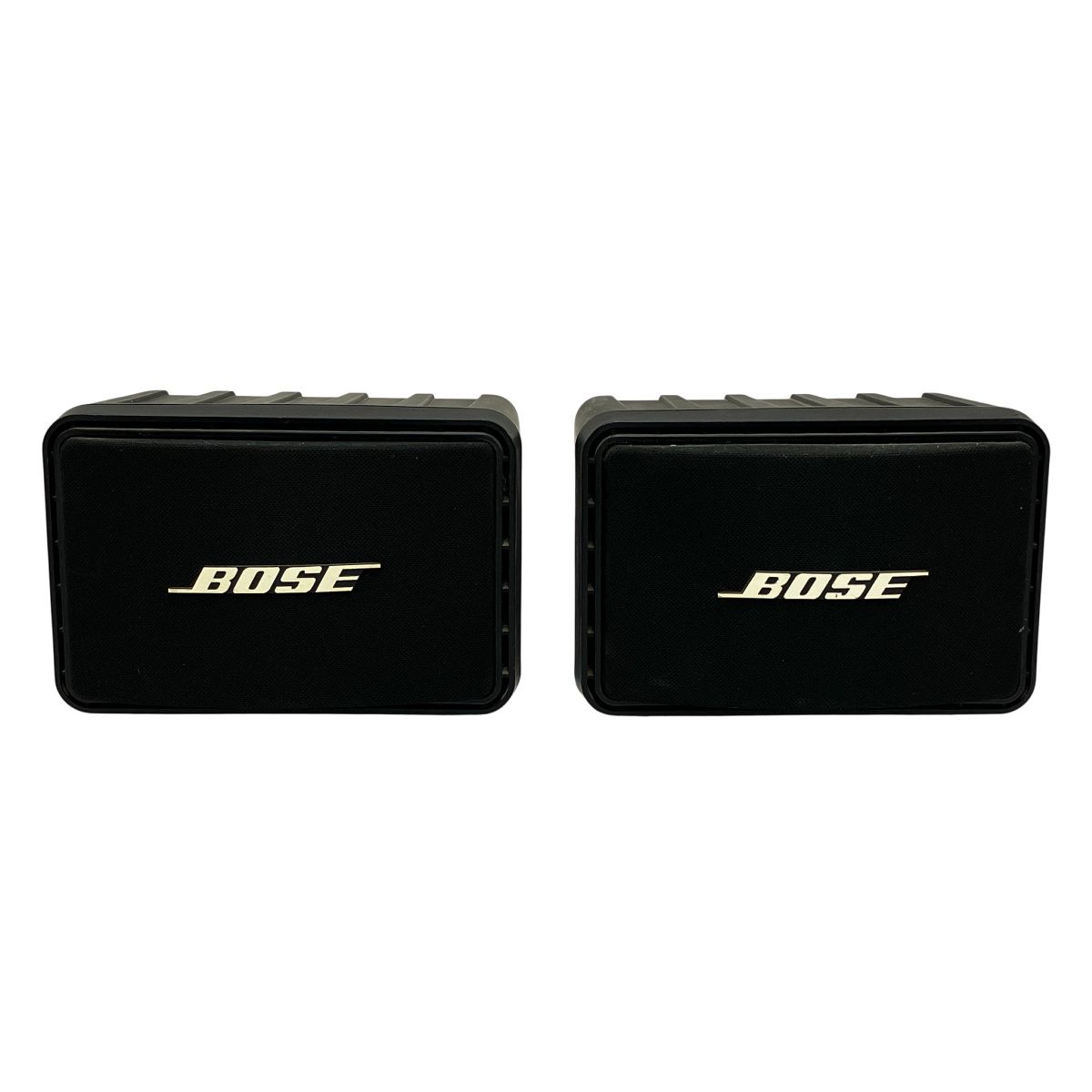 BOSE 111AD スピーカー ペア 音響機材 ボーズ 中古 T10842755 - メルカリ