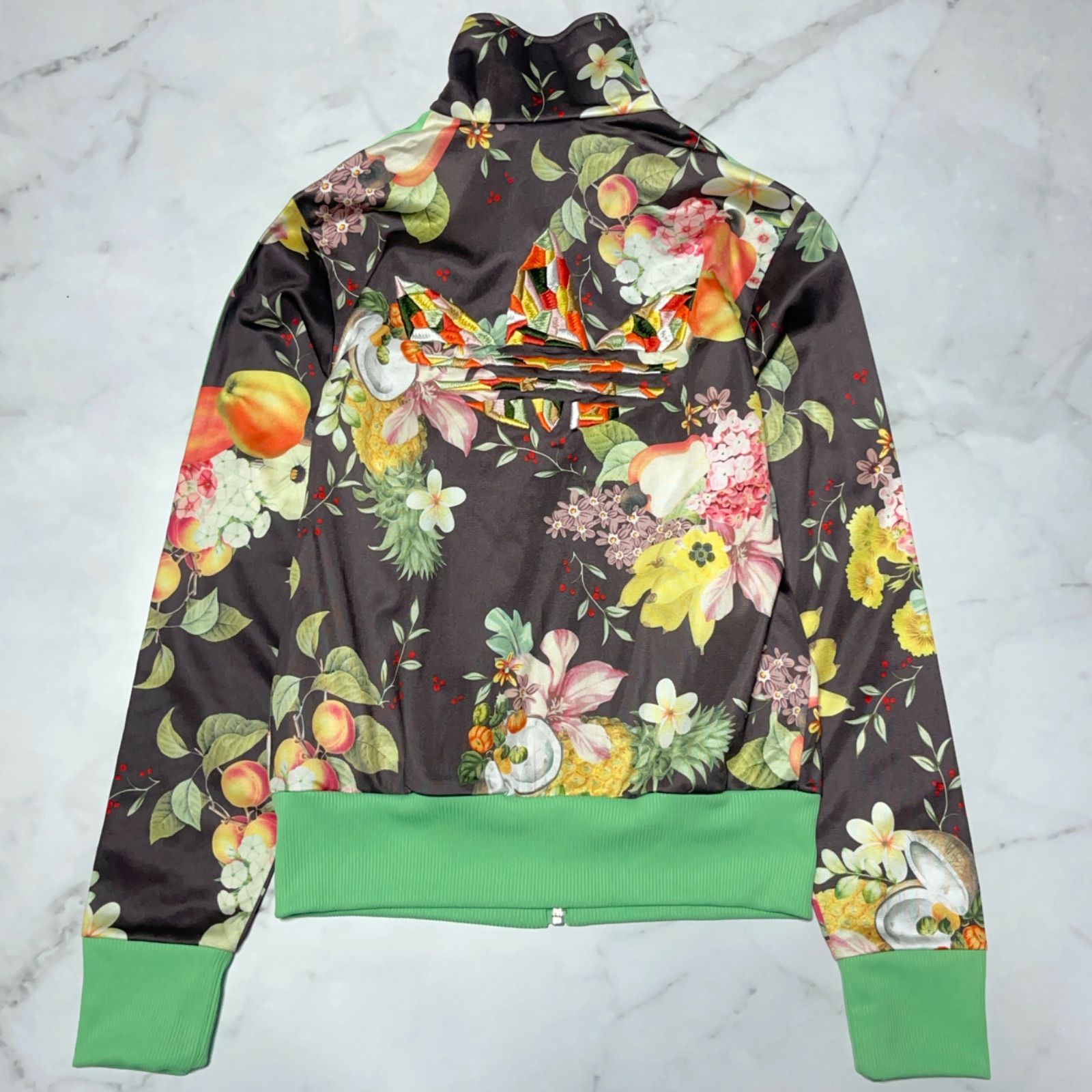 未使用品 アディダスオリジナルス adidas originals THE FARM COMPANY