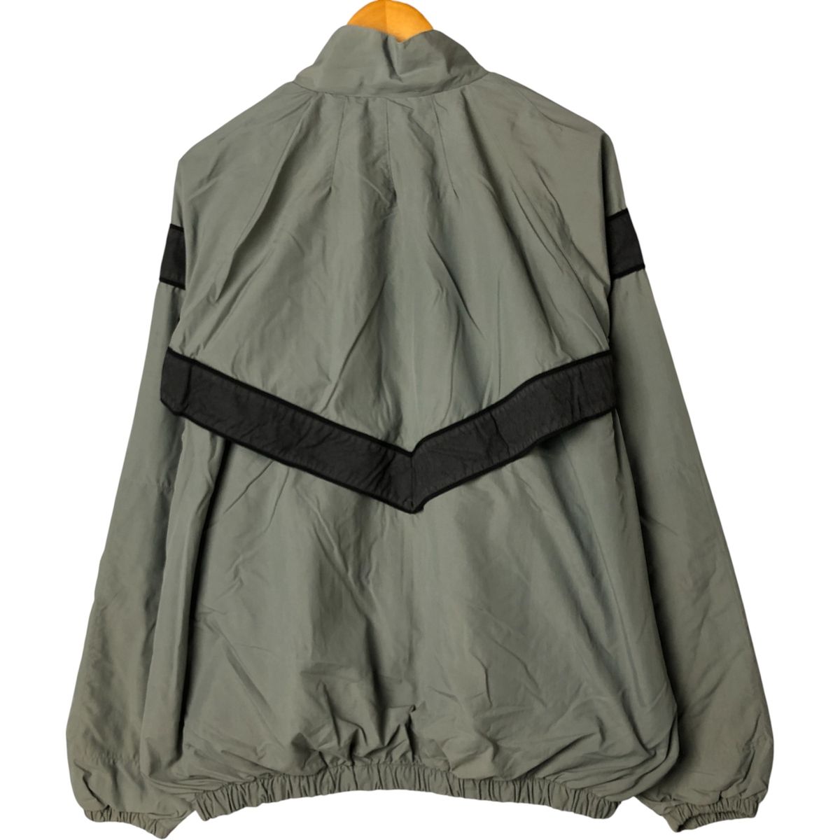 古着 90年代 米軍実品 U.S.ARMY IPFU トレーニングジャケット ナイロン