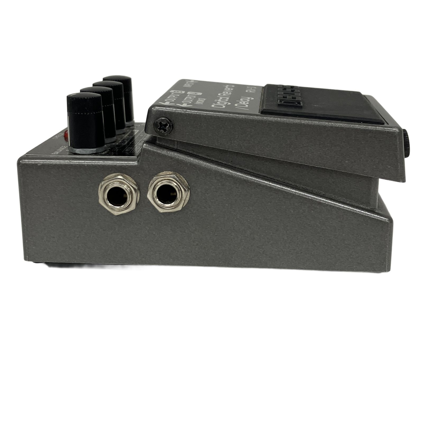 BOSS RV-3 デジタルリバーブ/ディレイ 中古］BOSS / RV-3 Digital Reverb / Delay - Vintage-Style by MG Co