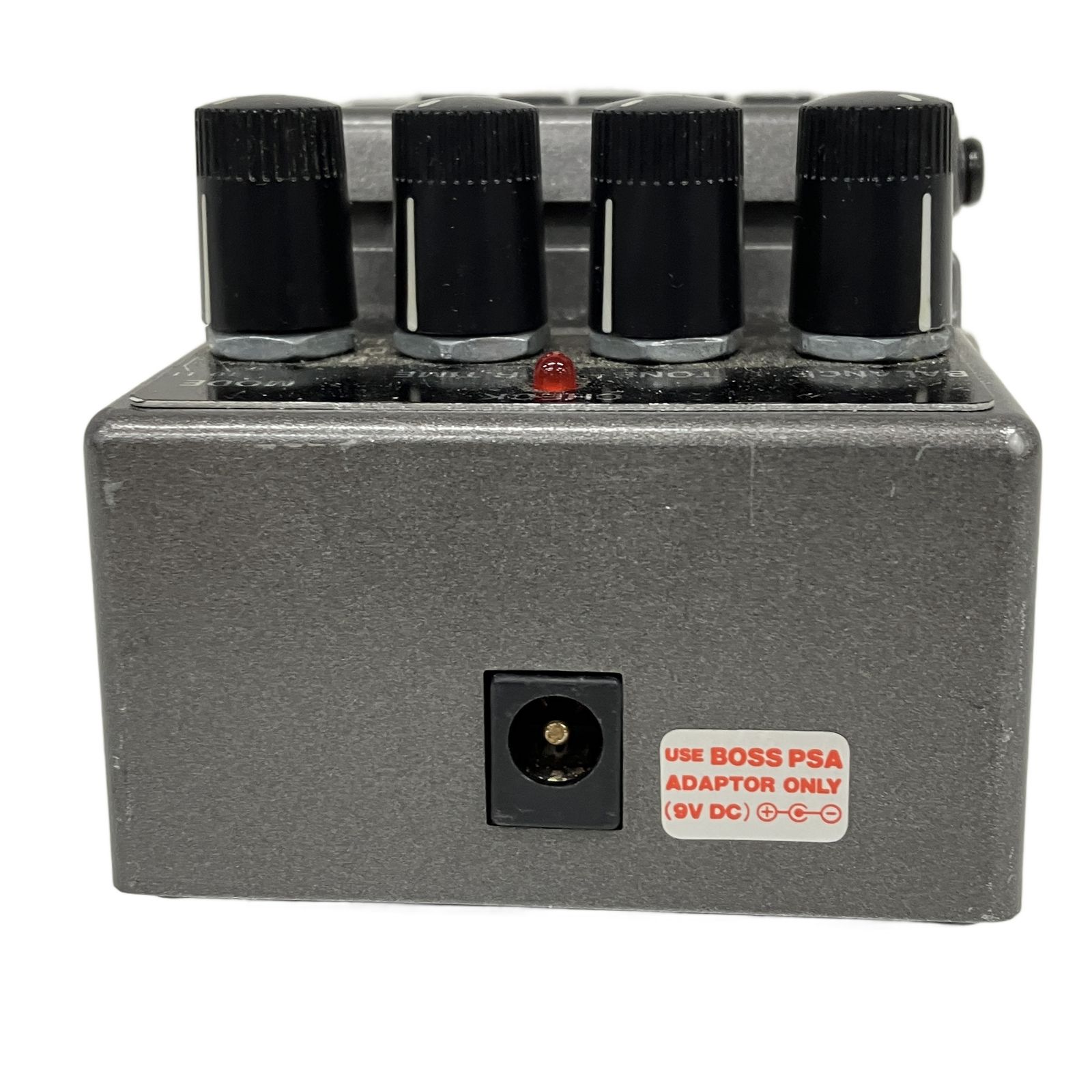 BOSS ボス RV-3 エフェクター デジタルリバーブ ディレイ 音響機材