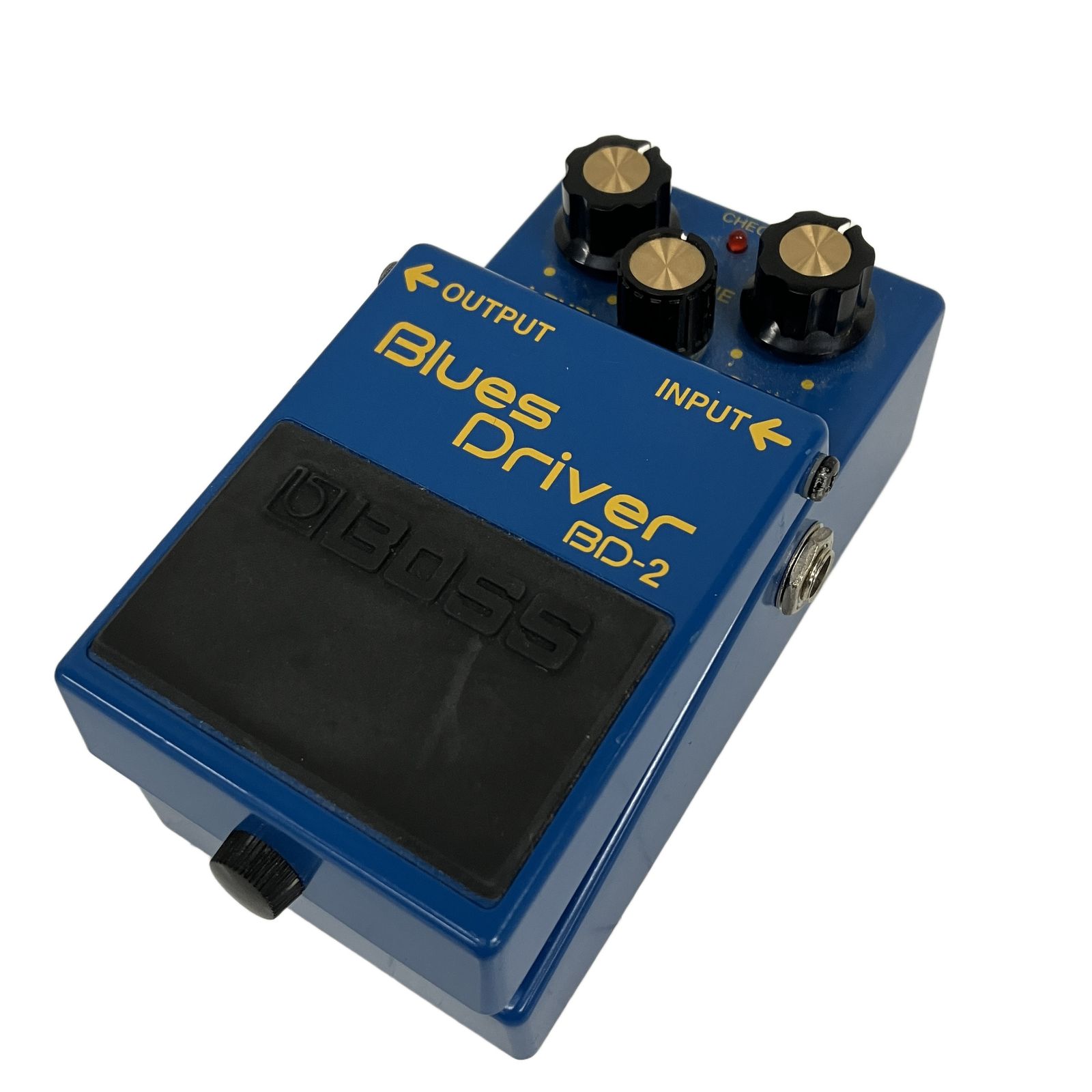 BOSS ボス Blues Driver BD-2 エフェクター ブルースドライバー 音響