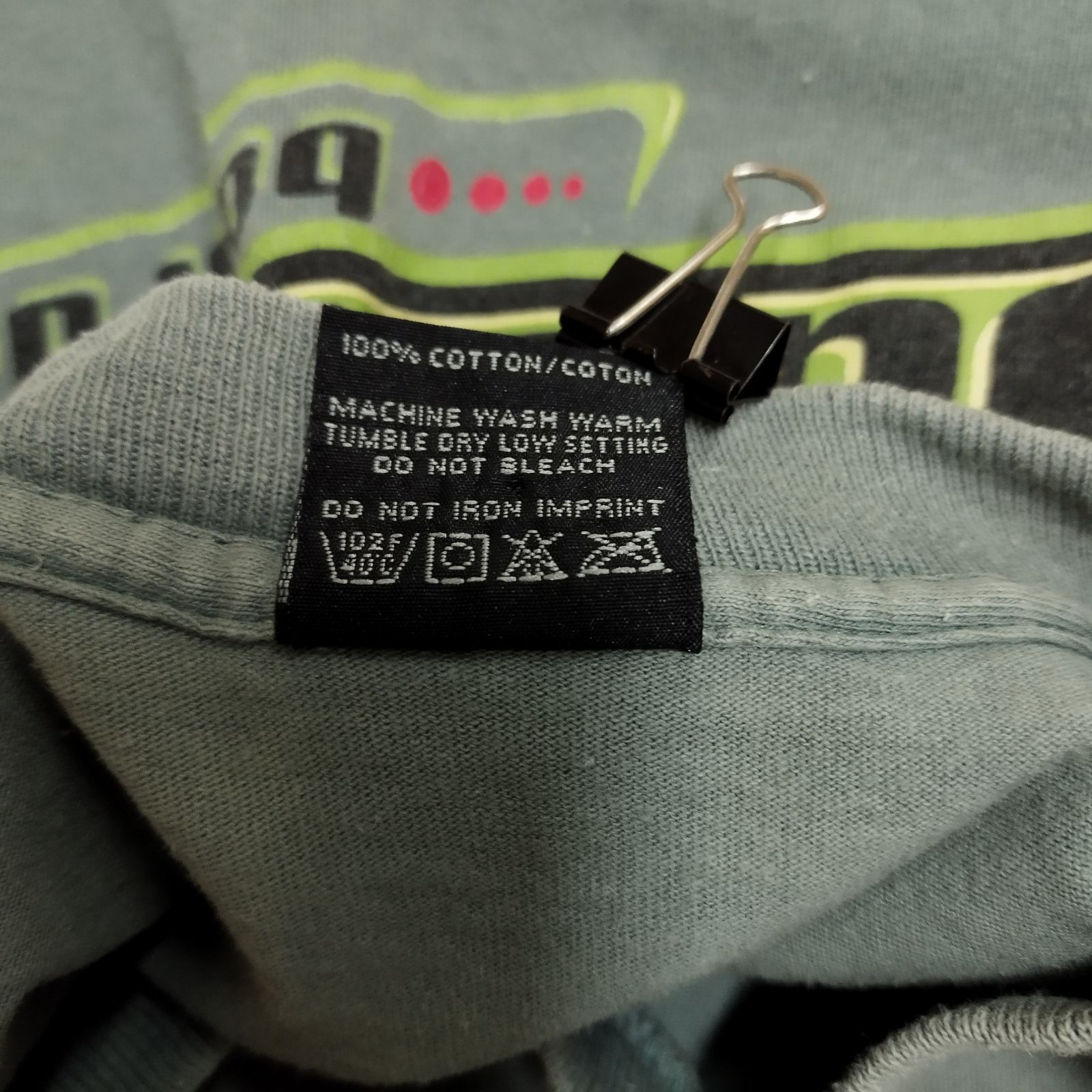 Quiksilver 90s USA製 クイックシルバー Tシャツ 半袖 カットソー 古着 