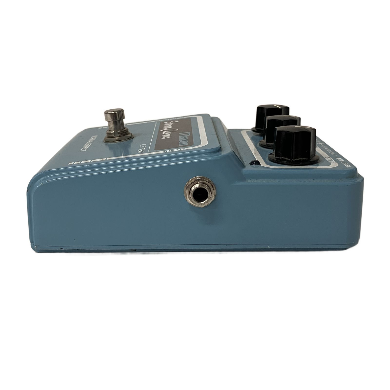 MAXON マクソン CS-550 コーラス エフェクター 音響機材 中古