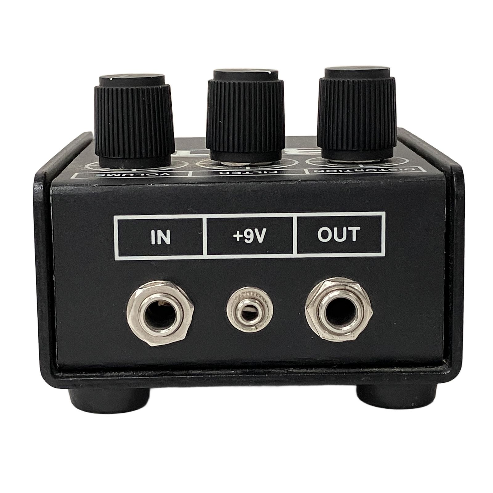 PROCO RAT2 LM308N USA製 ディストーション エフェクター 音響機材