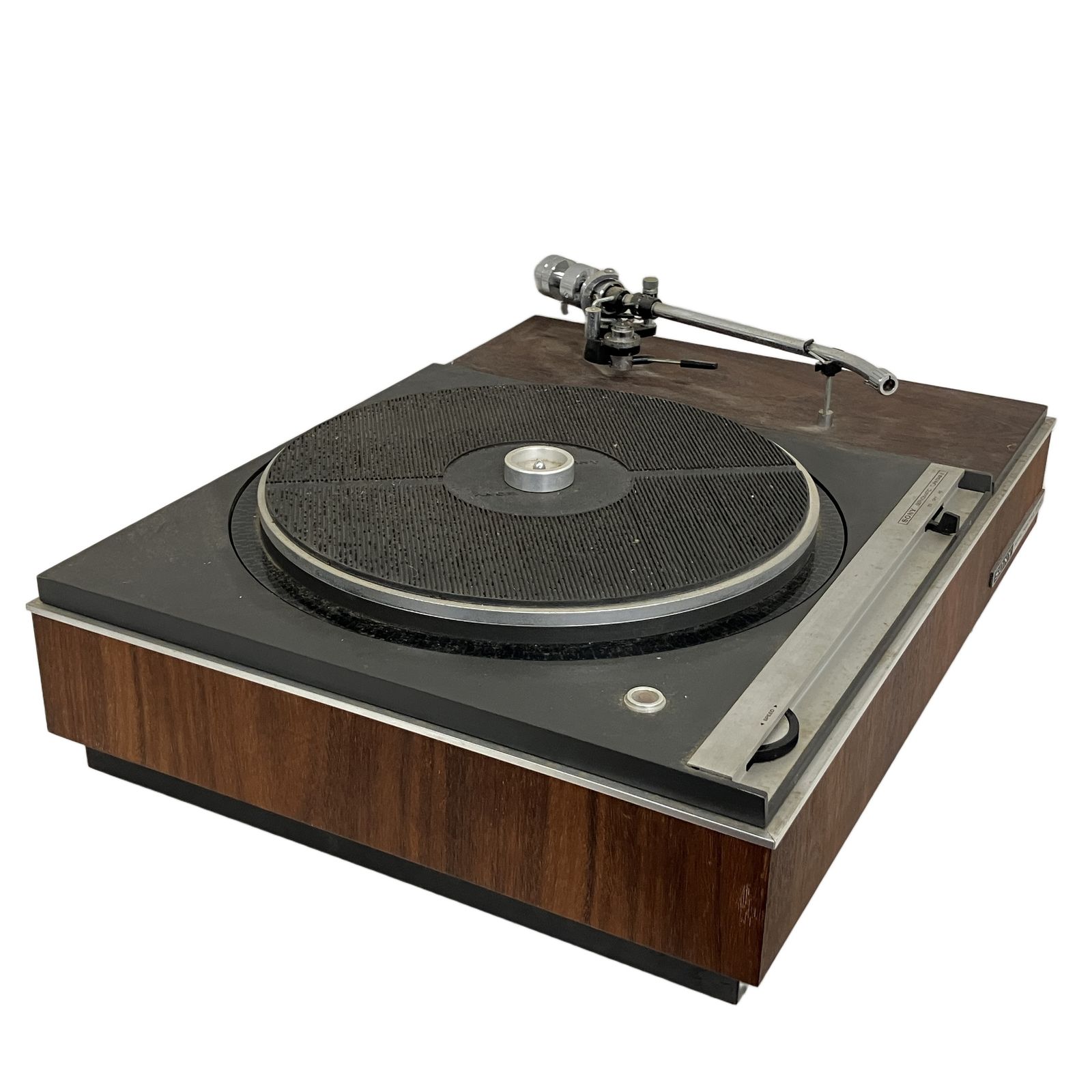 SONY PS-LX330P フルオートターンテーブル　ジャンク 2026年最新】sony PS ターンテーブルの人気アイテム - メルカリ