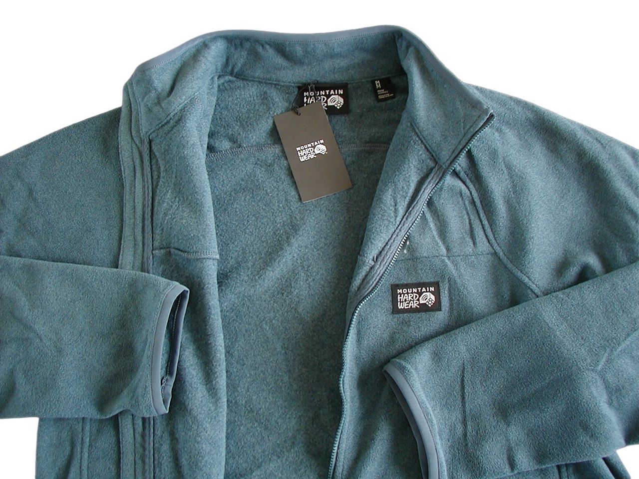 M マウンテンハードウェア M’s Oakoram〓フリースフルジップ Mountain Hardwear