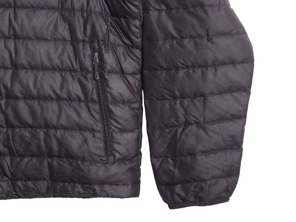 パタゴニア ダウン セーター ジャケット メンズ M / 古着 13年製