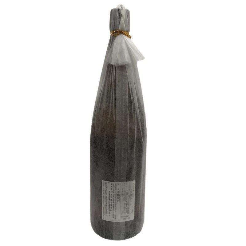 芋焼酎 村尾 1800ml 25度 新品未開栓 - メルカリ