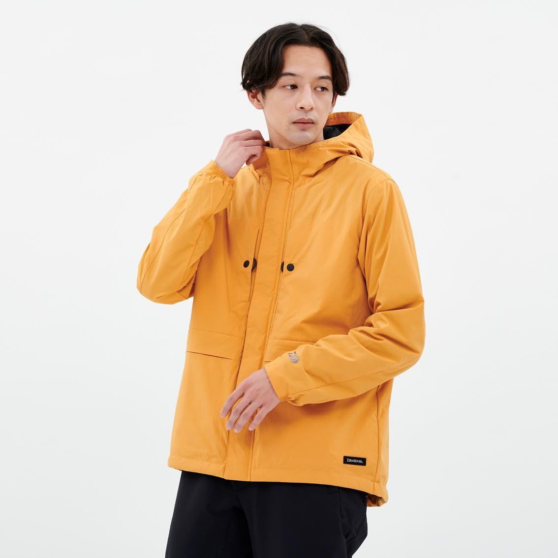 ダイワ DAIWA フィッシングサーマルジャケット DJ 9423 M 2 XL 各種