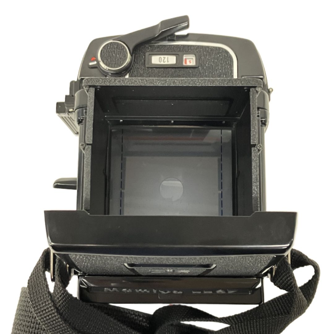 Mamiya RB67 Professional S 中判フィルムカメラ MAMIYA-SEKOR C 1:3.8