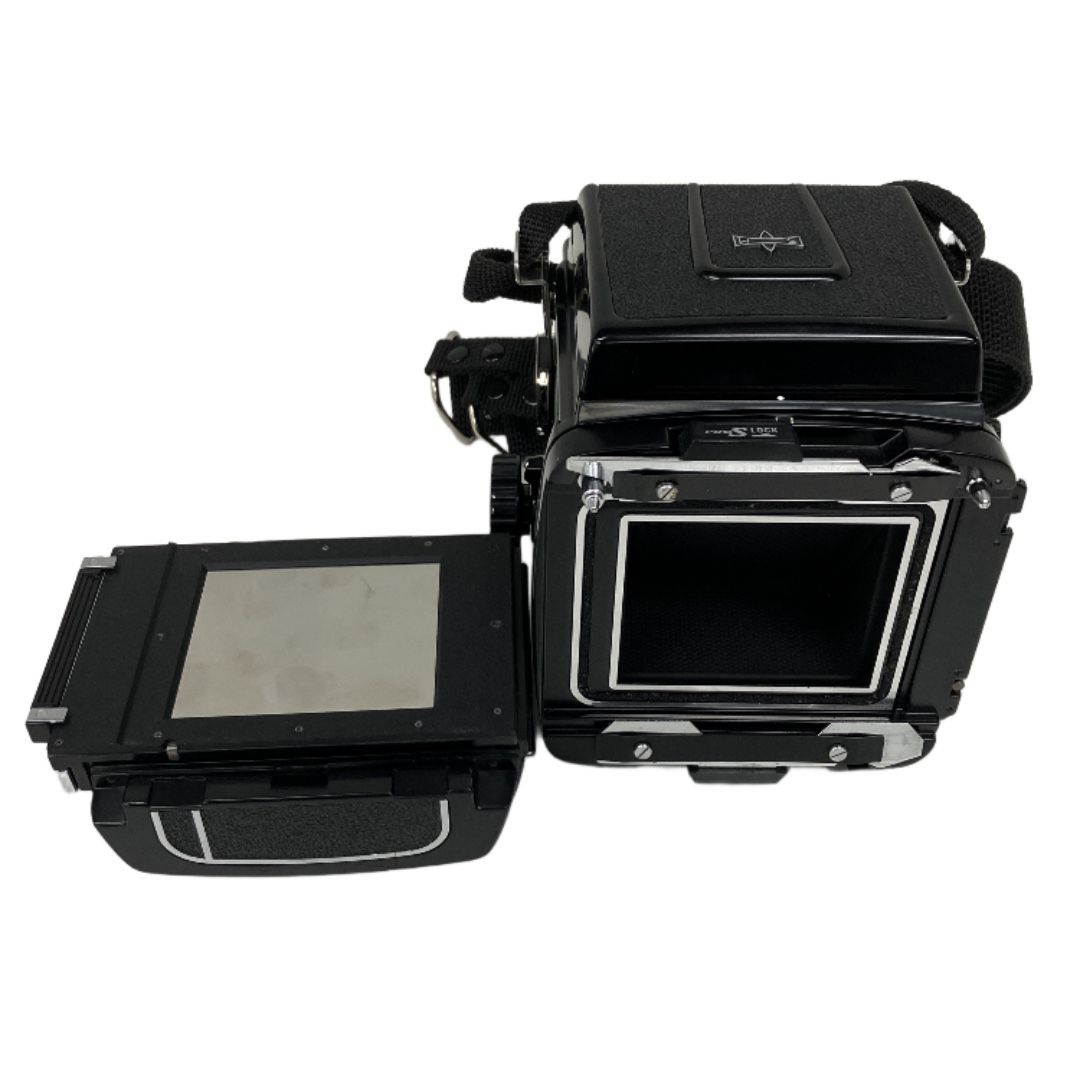 Mamiya RB67 Professional S 中判フィルムカメラ MAMIYA-SEKOR C 1:3.8