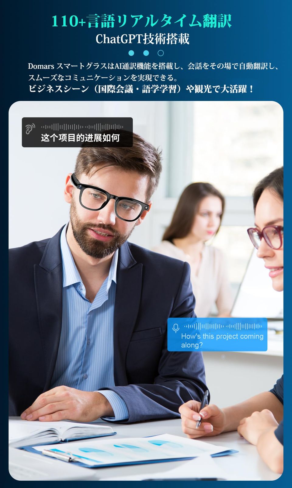 GPT搭載 800万画素防振カメラ