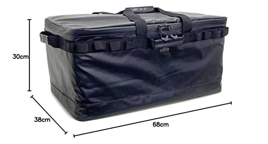 ジェットブラック