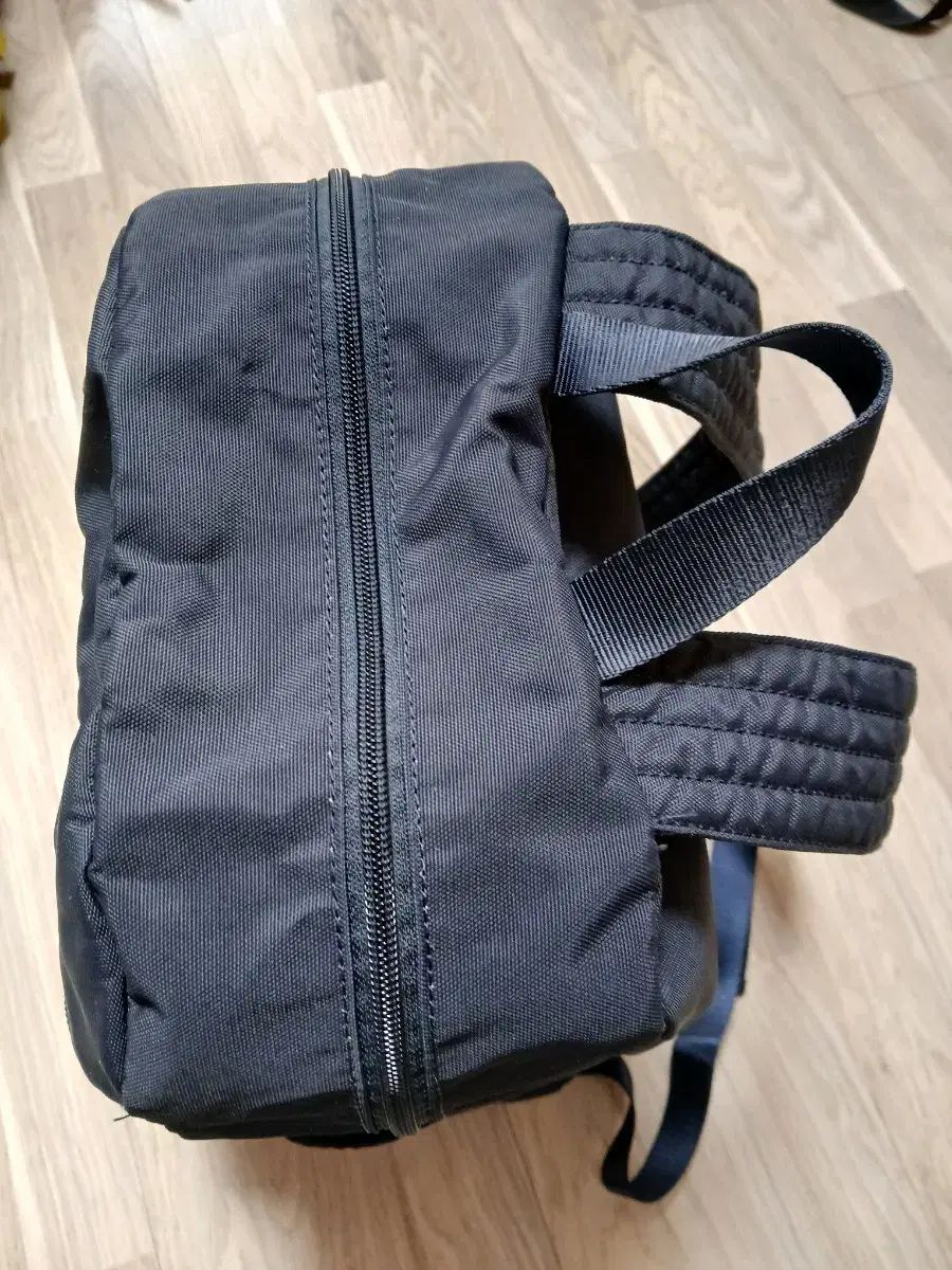 ネイビー オレンジ