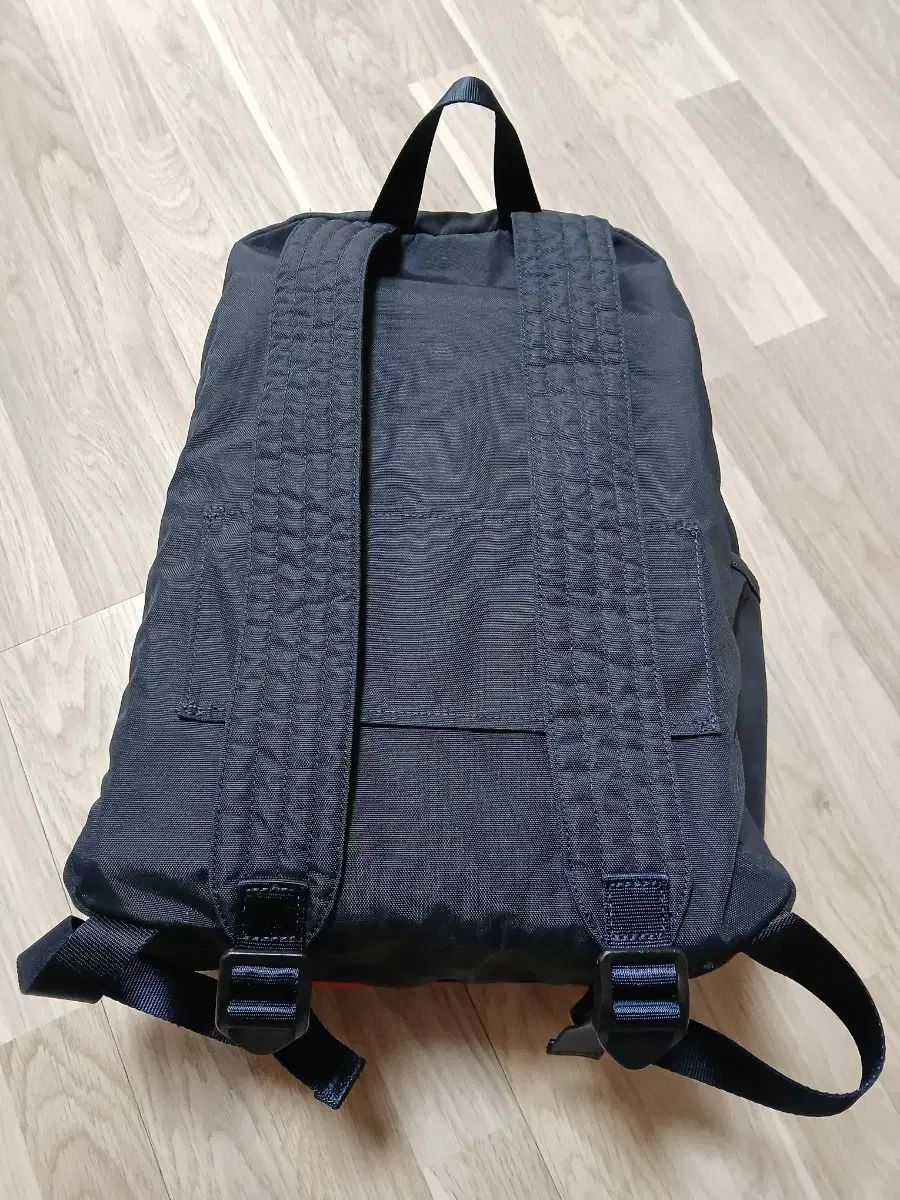  TUMI ステンレスボトル バックパック ネイビー オレンジ バーベキュー小物 その他 アウトドアウェア小物