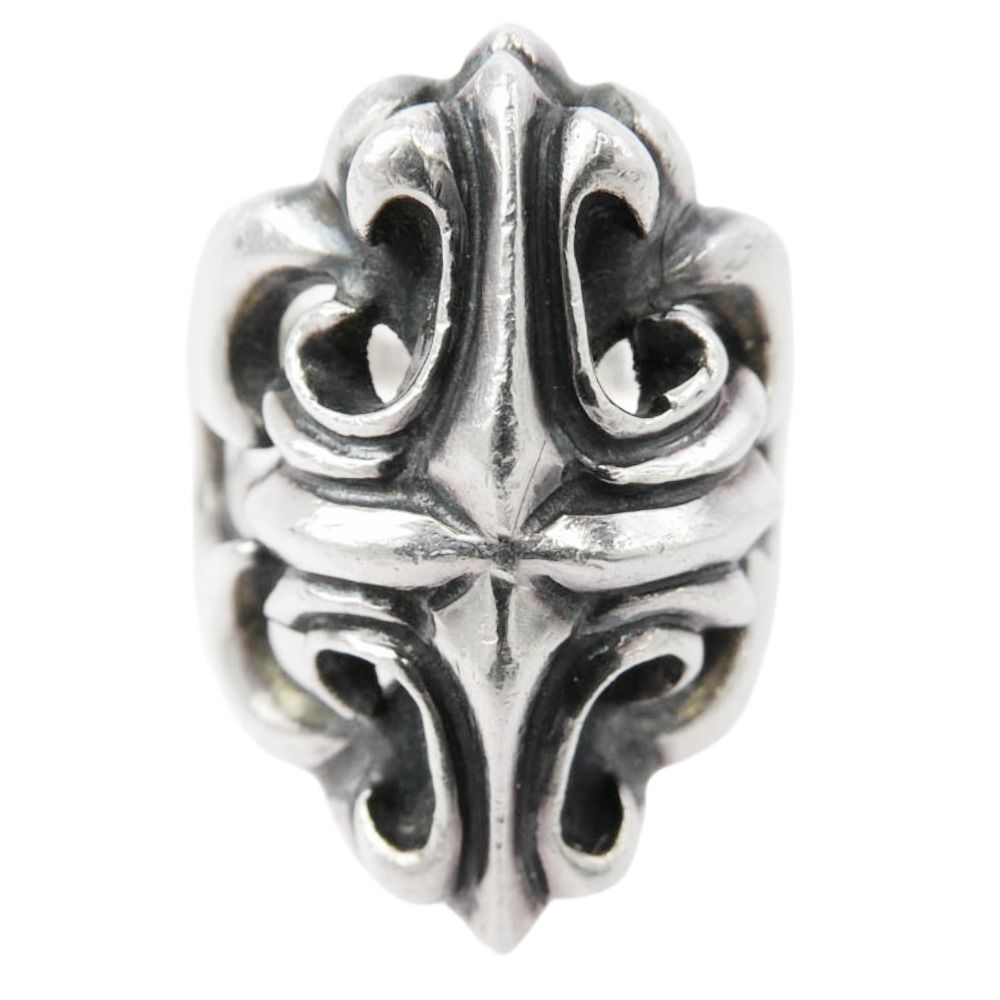 ラウドスタイルデザイン Loud Style Design TEMPER RING テンパー