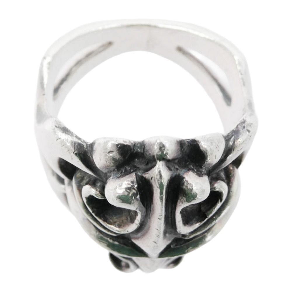 ラウド スタイル デザインTEMPER RING テンパーリング 指輪 シルバー ラウドスタイルデザイン Loud Style Design TEMPER RING テンパー