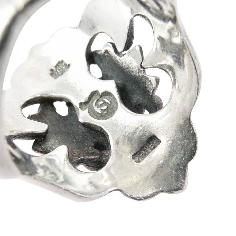 ラウドスタイルデザイン Loud Style Design TEMPER RING テンパー