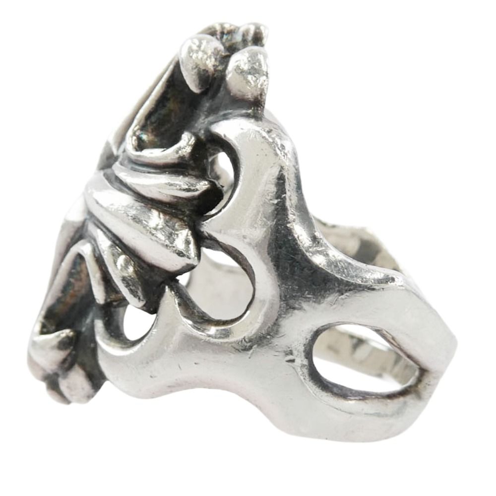 ラウドスタイルデザイン Loud Style Design TEMPER RING テンパー