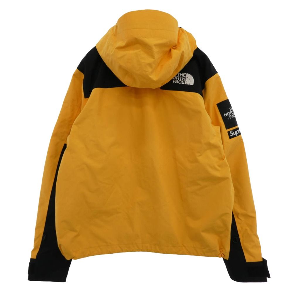 Supreme シュプリーム 19SS NP11901I ARC LOGO Mountain Parka アーチ
