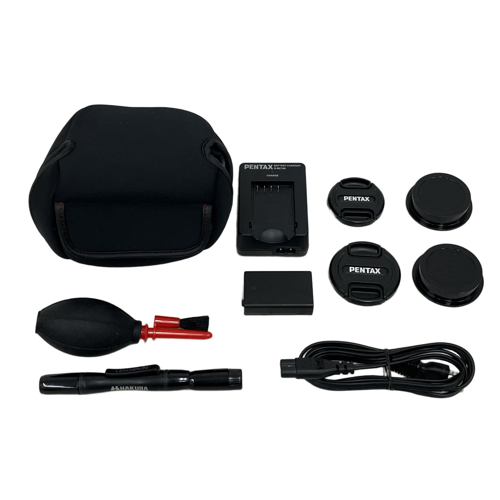 PENTAX K-S2 ダブルズーム レンズ キット デジタル 一眼 レフ カメラ