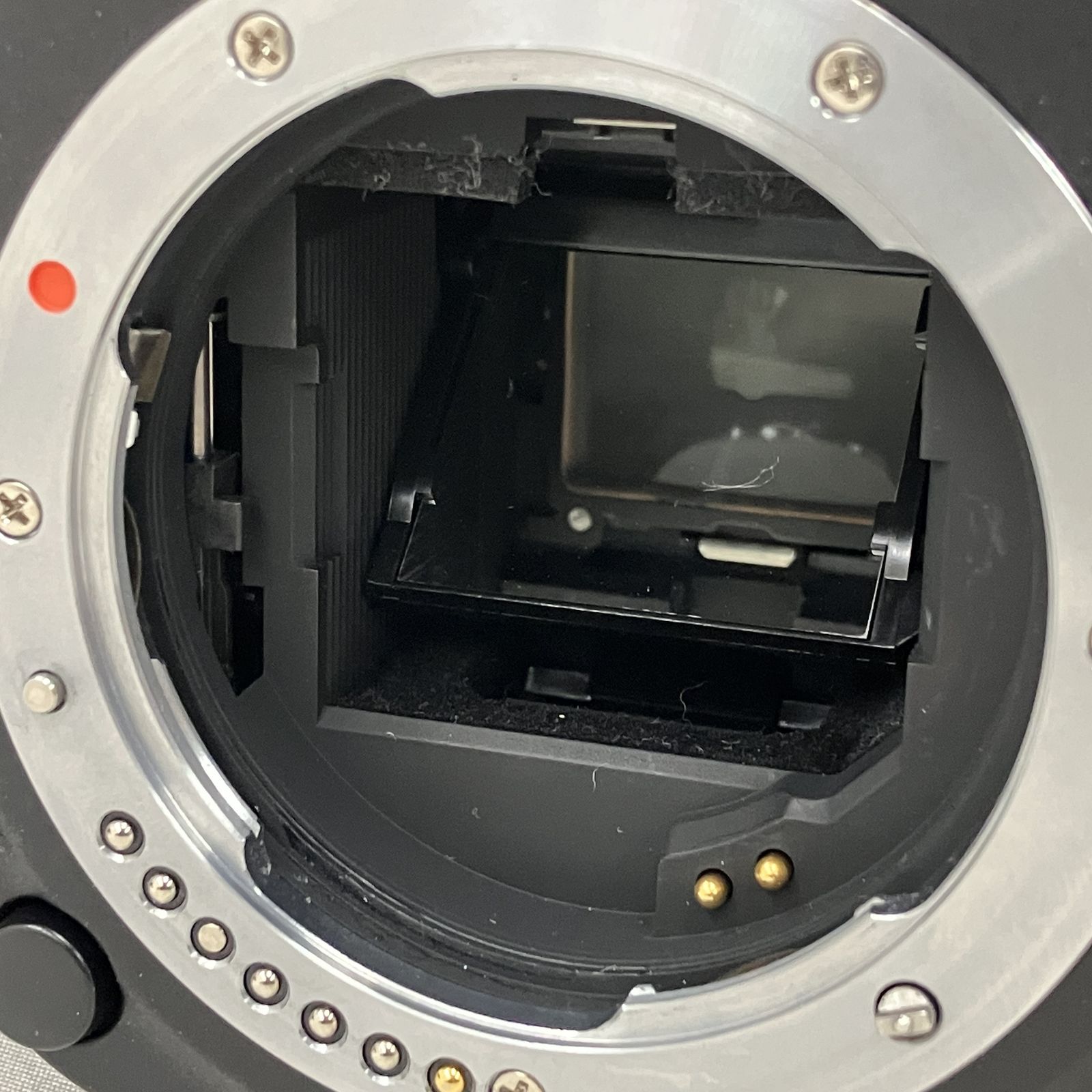 PENTAX K-S2 ダブルズーム レンズ キット デジタル 一眼 レフ カメラ