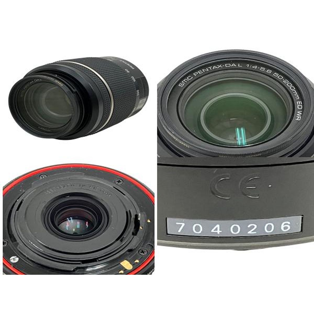 PENTAX K-S2 ダブルズーム レンズ キット デジタル 一眼 レフ カメラ