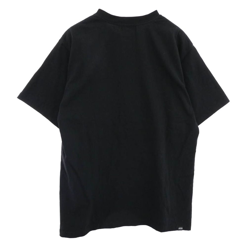 HYSTERIC GLAMOUR ヒステリックグラマー 02251CT42 RUNNIN' AWAY