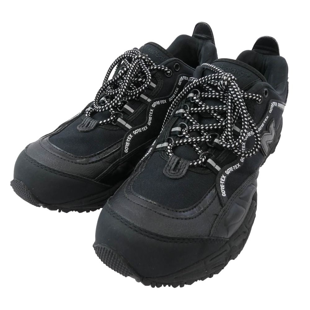NEW BALANCE ニューバランス ML801GWB GORE-TEX ALL TERRAIN