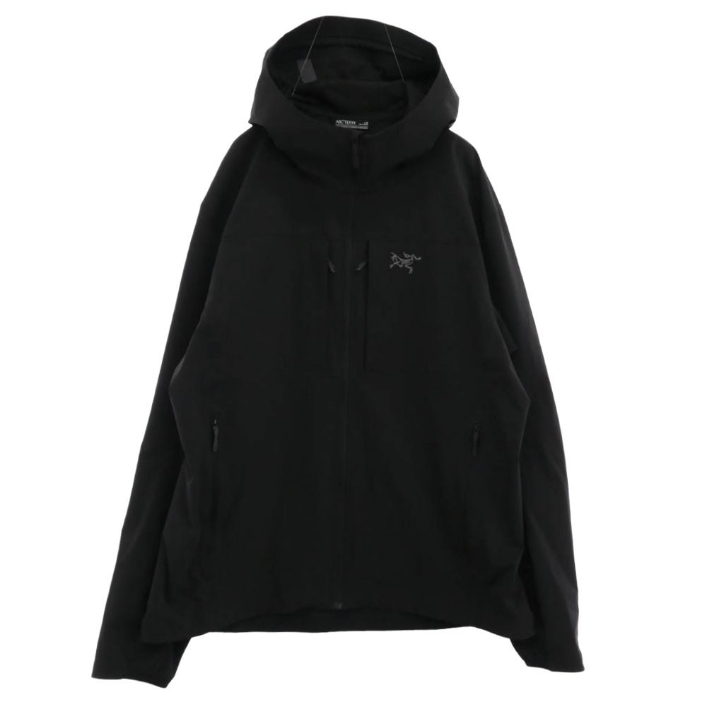 ARC'TERYX アークテリクス gamma lightweight hoody ガンマ ライト