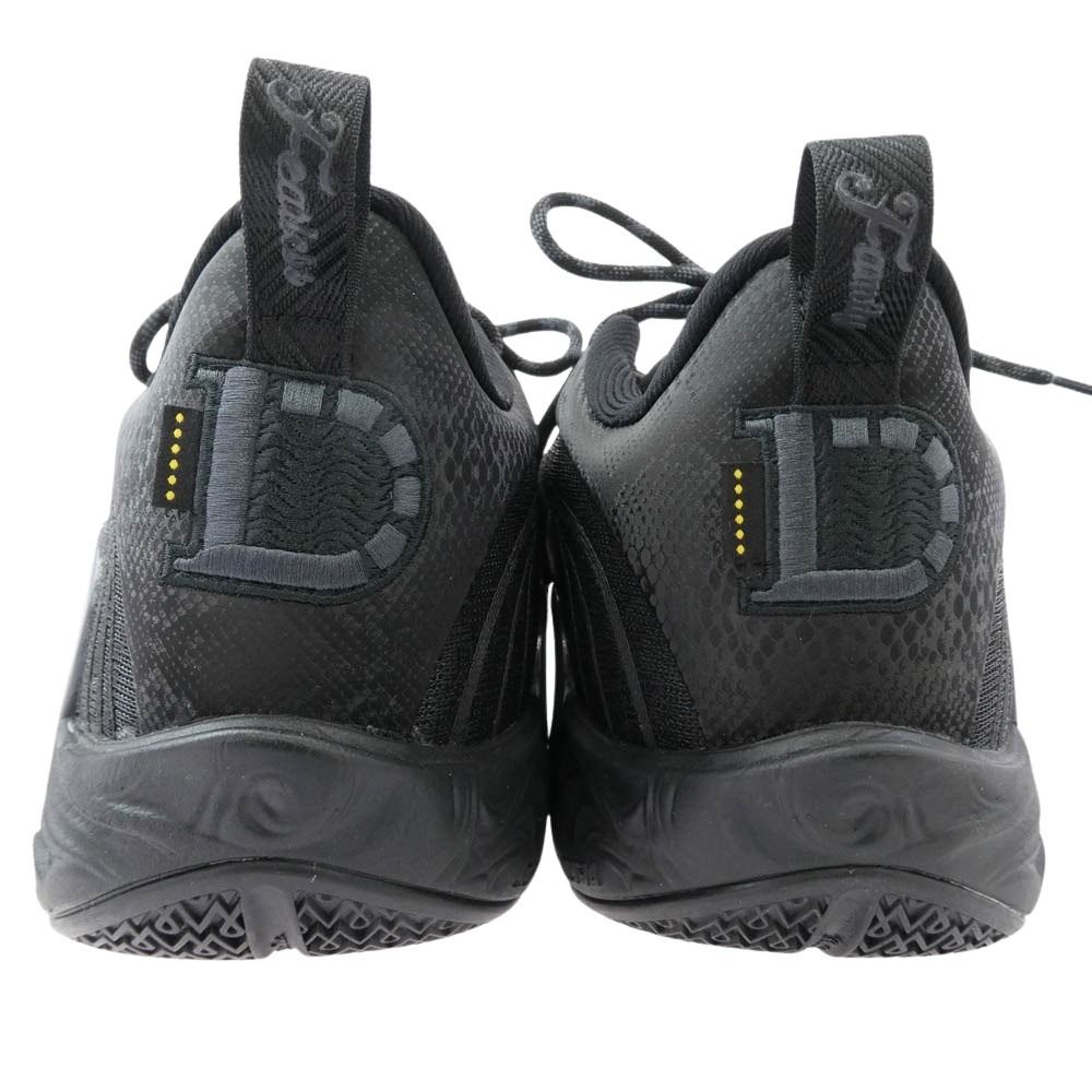 WOW リーニン Dlo1 門徒 US 11 リーニン LI-NING ABPV009-11 Dlo 1 門徒 WOW Wade バスケット