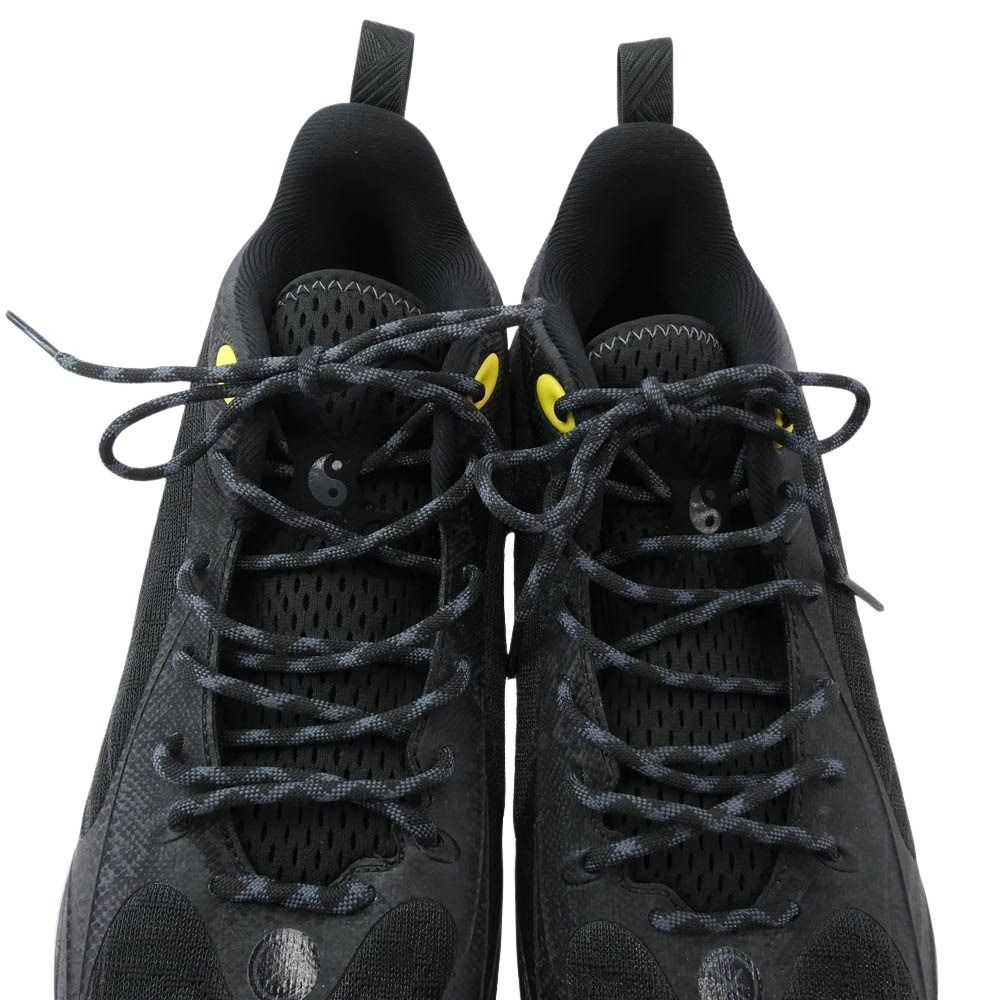 リーニン LI-NING ABPV009-11 Dlo 1 門徒 WOW Wade バスケット