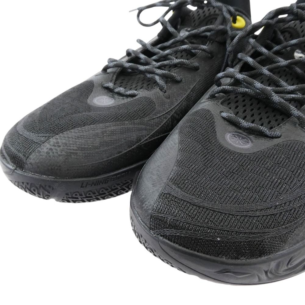 リーニン LI-NING ABPV009-11 Dlo 1 門徒 WOW Wade バスケット
